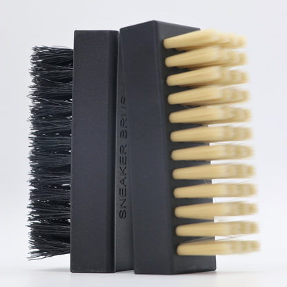 KleanSet – Pack de nettoyage pour toutes vos chaussures et vos baskets.